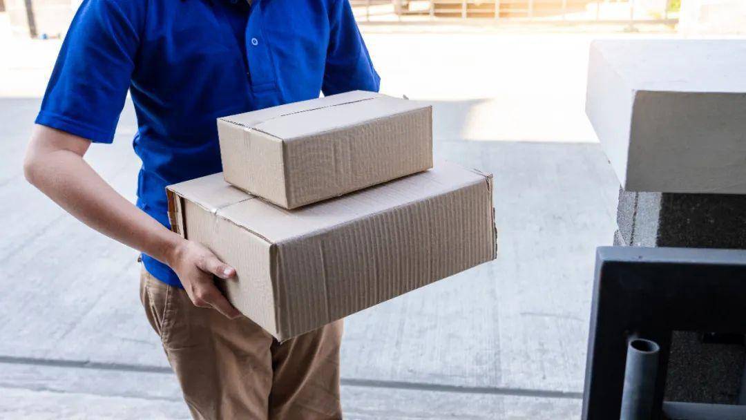 快递服务比拼激战正酣_物流_企业_消费者