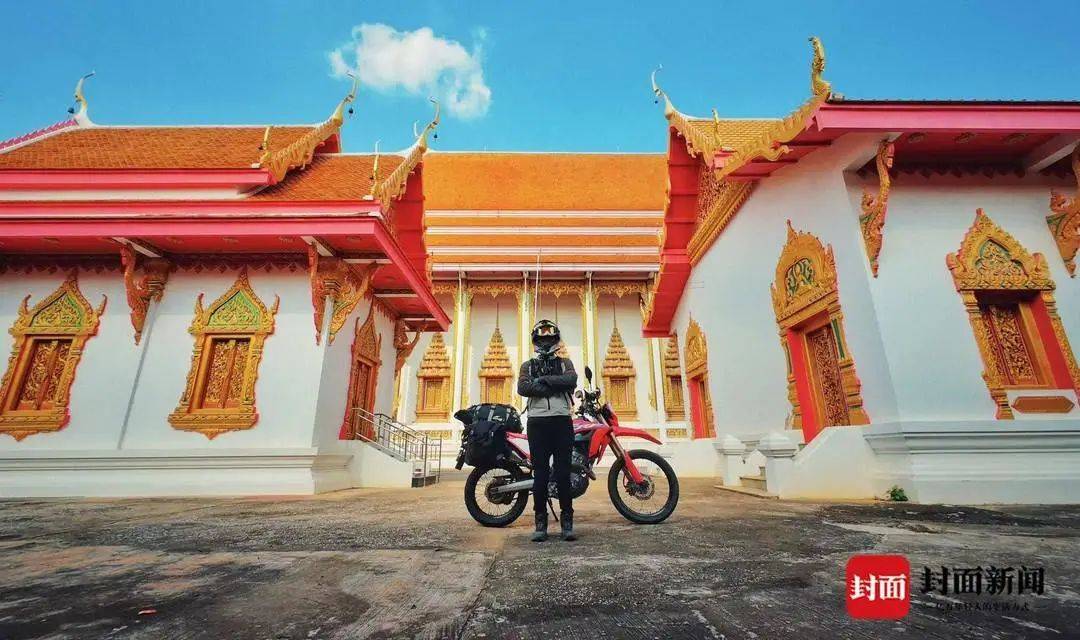 小林_无人机_公园