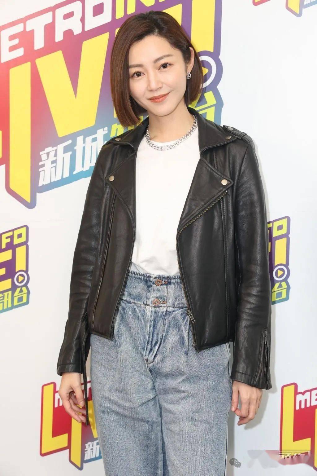 卫诗雅在新城受访时,对于凭主演电影《不日成婚2》入围金像奖最佳女