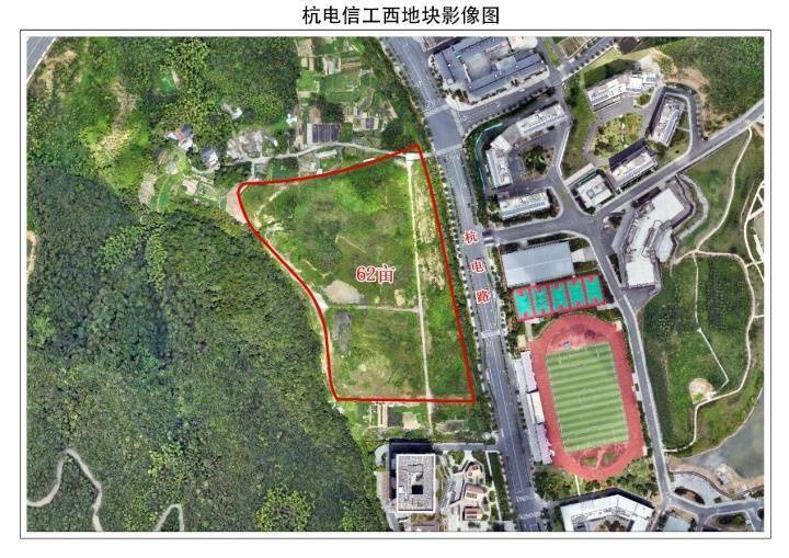 容积率仅0.7,临安多宗超低密宅地"上架"_地块_杭州_中心