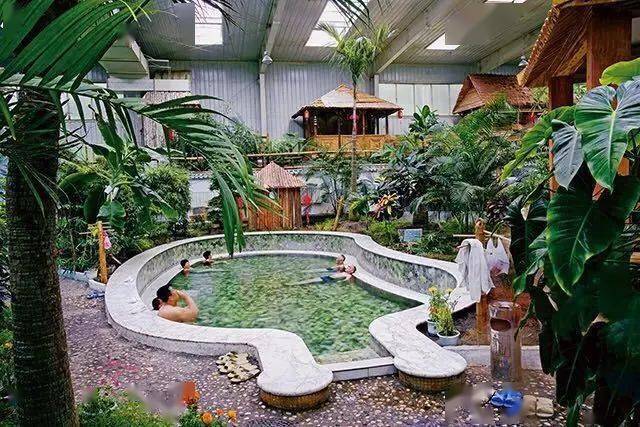 阿尔山市_冰雪_温泉