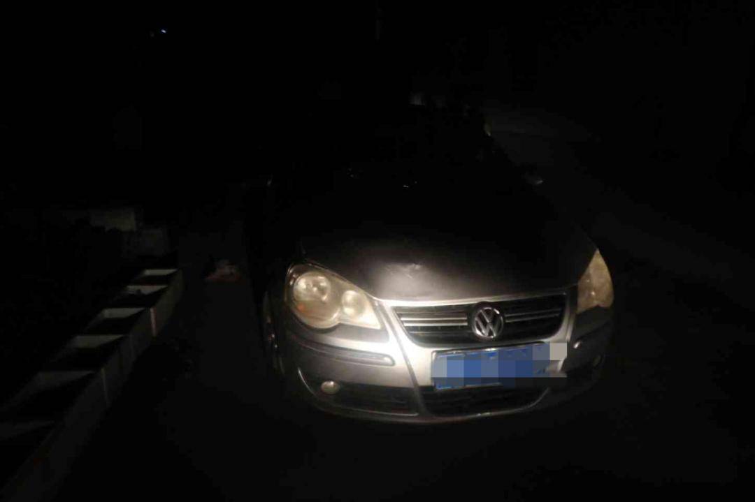 致人死亡!日照两起车祸被曝光!_机动车_梁某仓_驾驶证