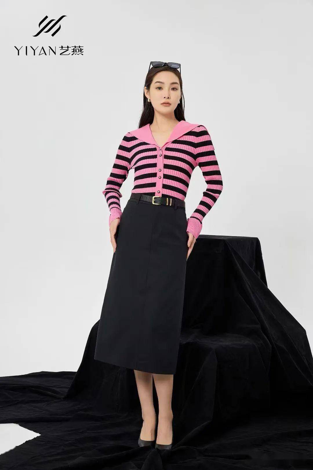 【阳光万达】yiyan艺燕 | 春意新装_版权_专柜_侵权