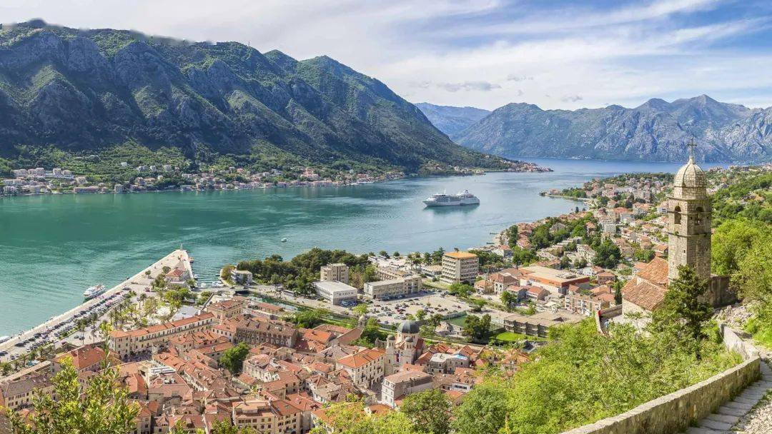 前南往事 | 塞尔维亚 · 波黑 · 黑山 · 阿尔巴尼亚建筑游学 招募中