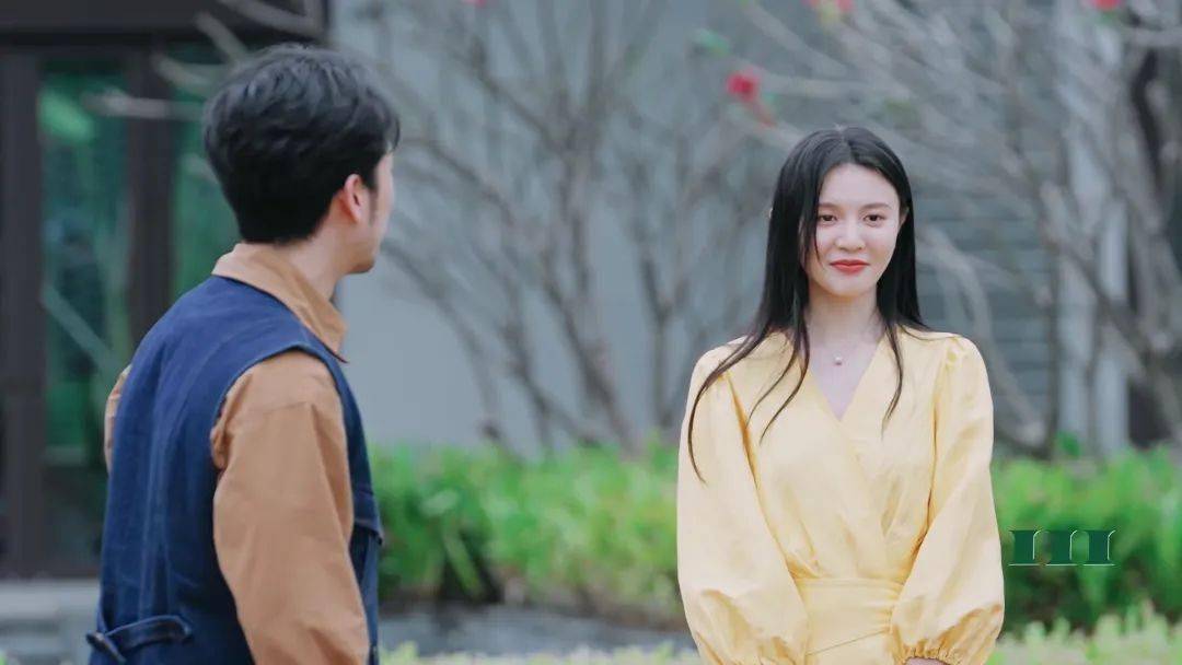 《半熟恋人3》女生好会问,男生招架不住了?_陈巧葳_许莉_凌忆