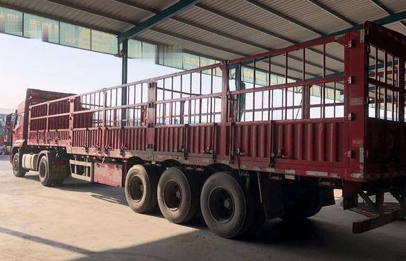 货车分类大全!_搜狐汽车_搜狐网