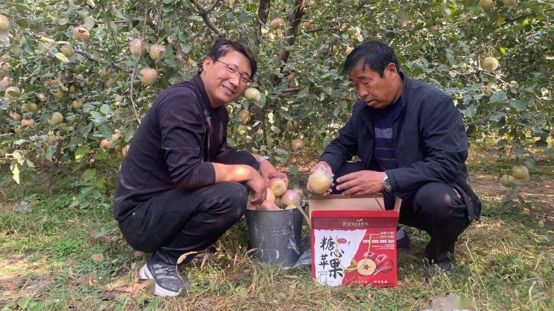 在庆云,他们的人生"热辣滚烫"!_农村_生活_守护者