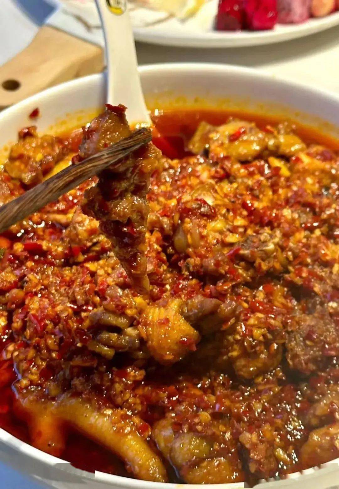 曲靖_油菜花_瀑布群