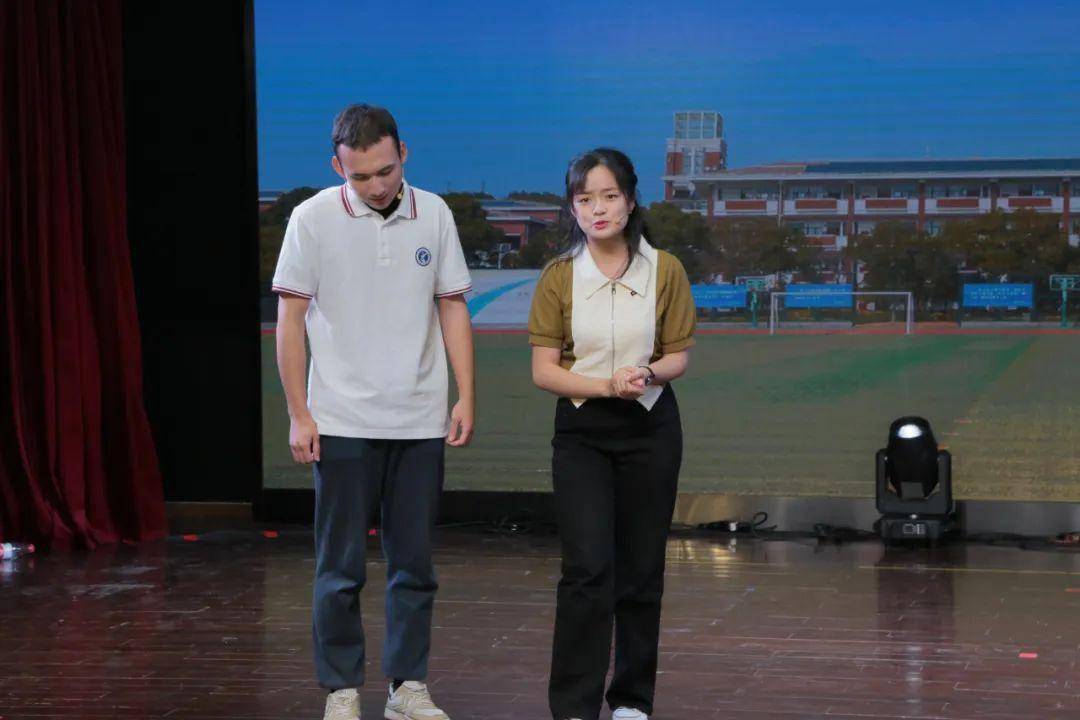 "那是未曾谋面的牙森,也是再熟悉不过的牙森",松江