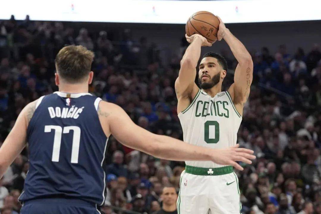 nba最好球队的最好球员,塔图姆怎么就不能是mvp呢?_进攻_比赛_赛季