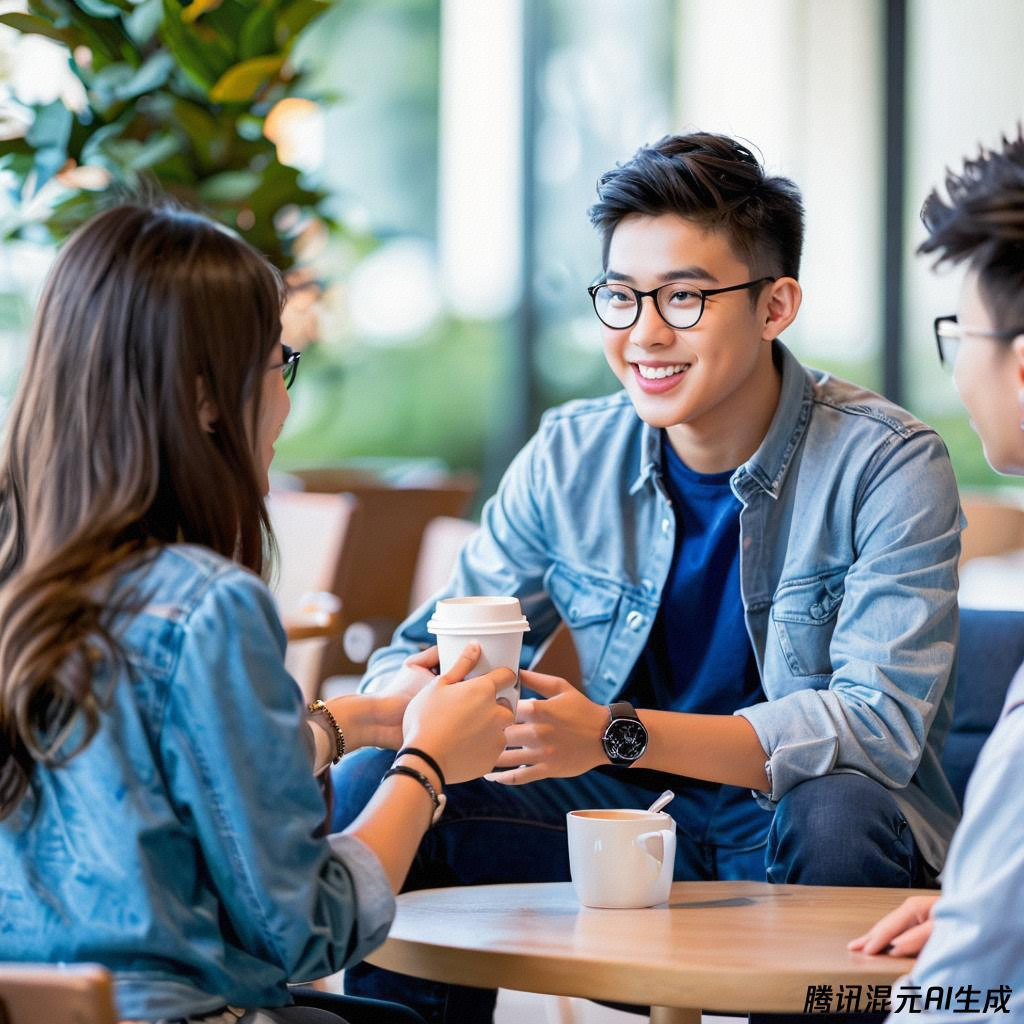 网上接得住"梗",线下却词不达意,如何拯救"文字