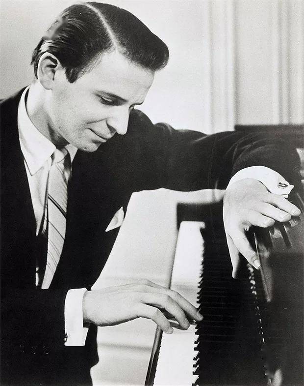 钢琴_音乐_协奏曲