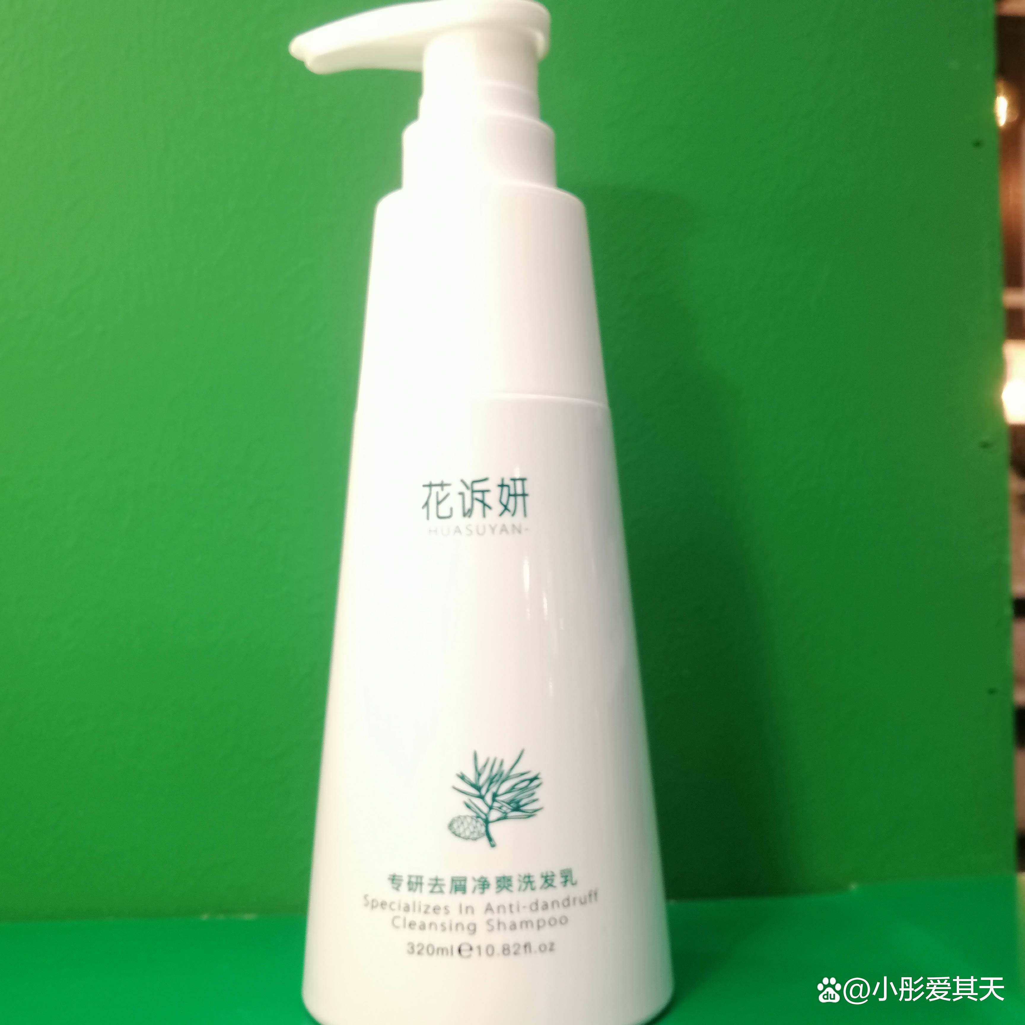 男生去屑止痒洗发水?_头发_头皮_女性