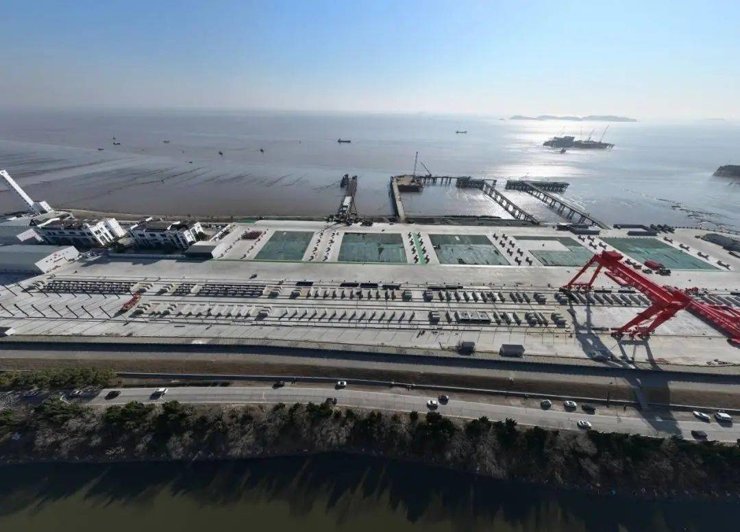 通苏嘉甬高铁最新进展来了_施工_项目_建设