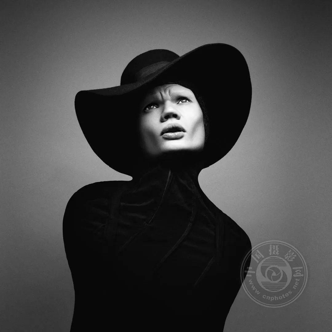 业余组 | 2023年国际黑白摄影大奖赛(67艺术类)获