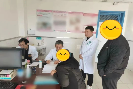 健康中国看山西:践行初心使命 服务百姓健康 山西省肿