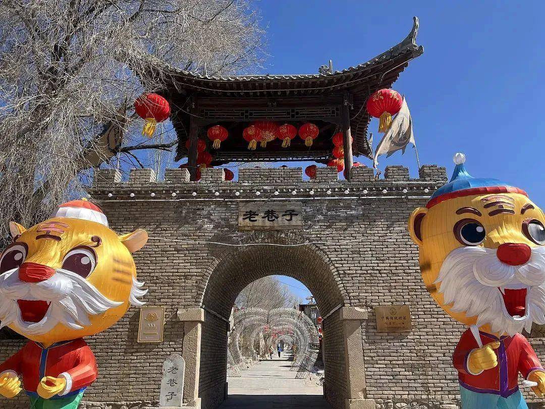 村庄变景点,院落变民宿,农民变工人……隆德农文旅大融合,带来和美