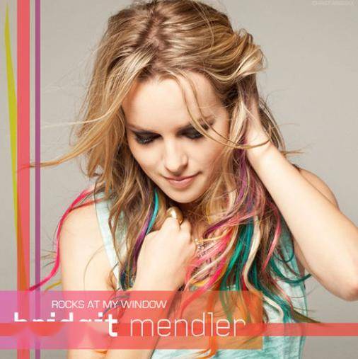 known_布丽_mendler