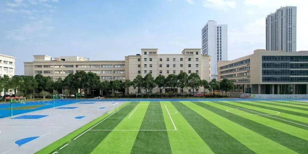 感恩母校行(137)| 走进瑞安市安阳高级中学_活动_浙江省_相关