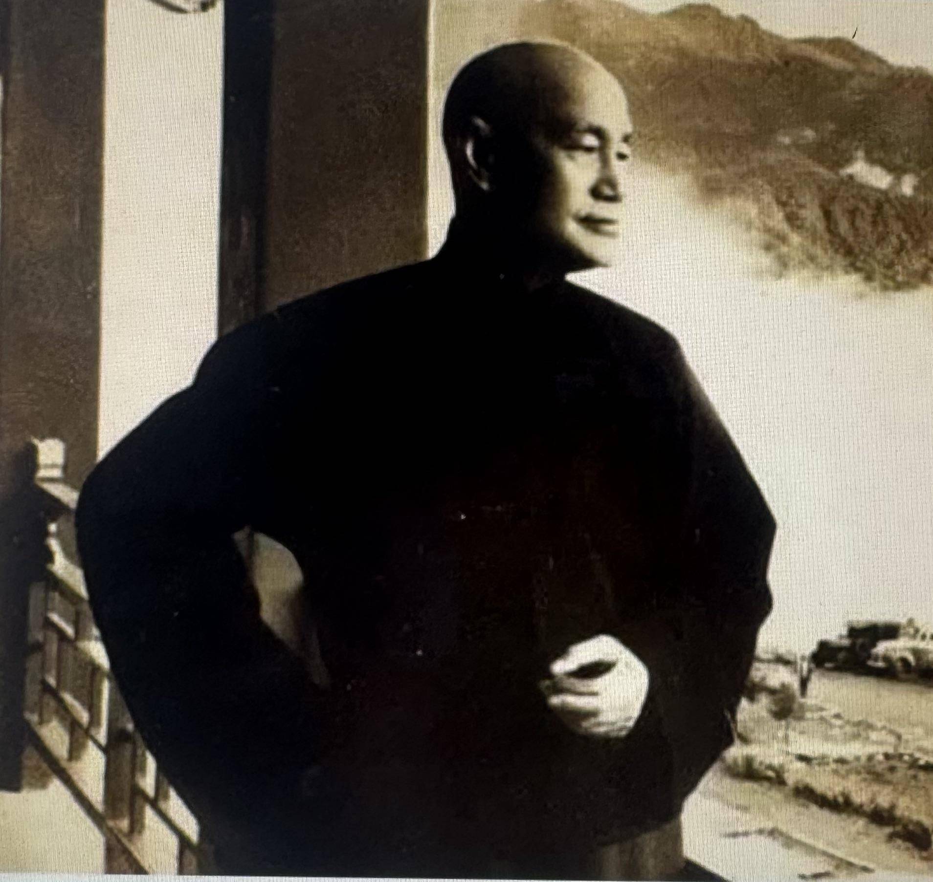 蒋介石_西南_黄埔军校