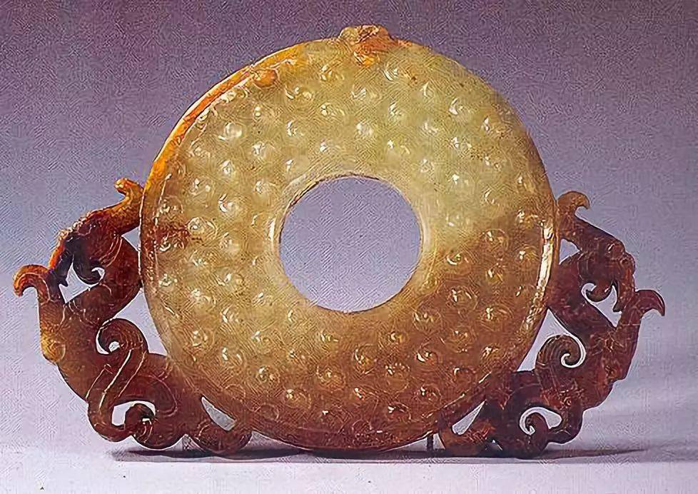 包浆_表面_自然