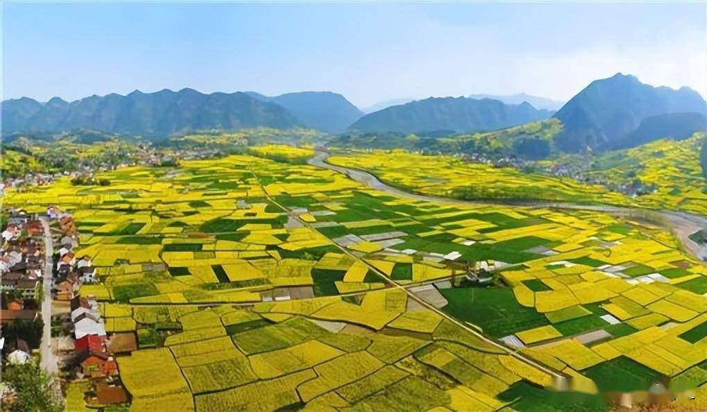 汉中黎坪景区3月1日恢复开园!