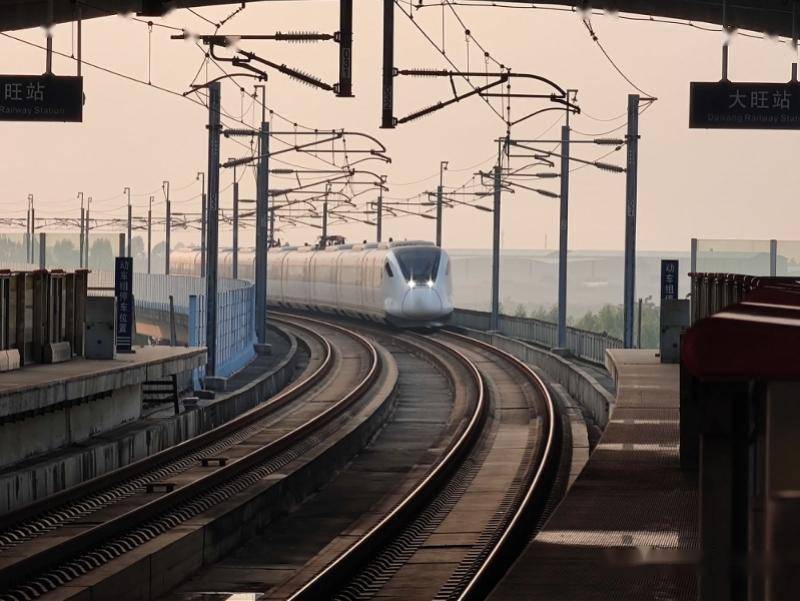 3月起,佛肇,莞惠城际铁路启用新运行图_运营_列车_时间