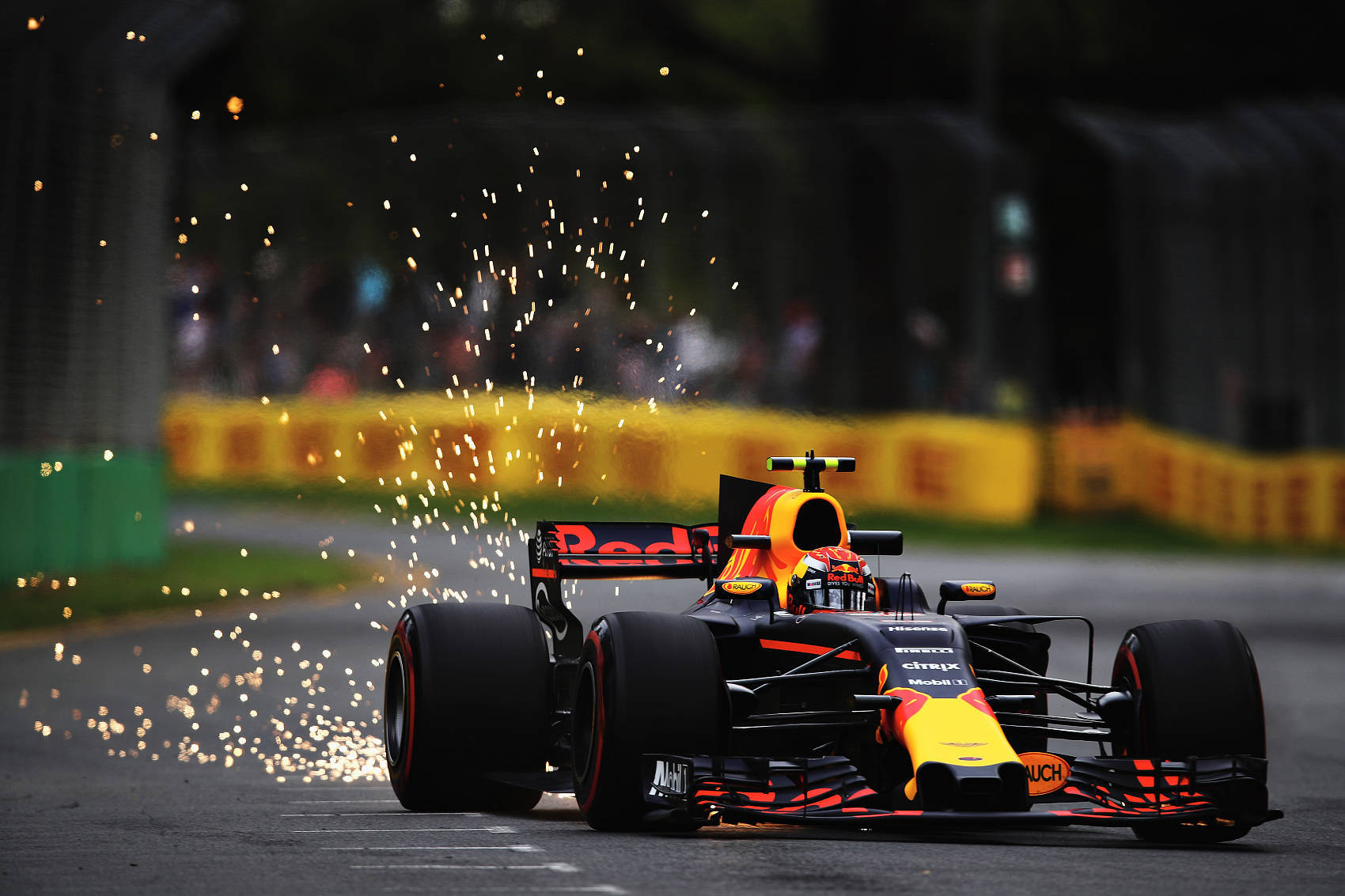 【记者观察】f1,好景不长_比赛_市场_电动车