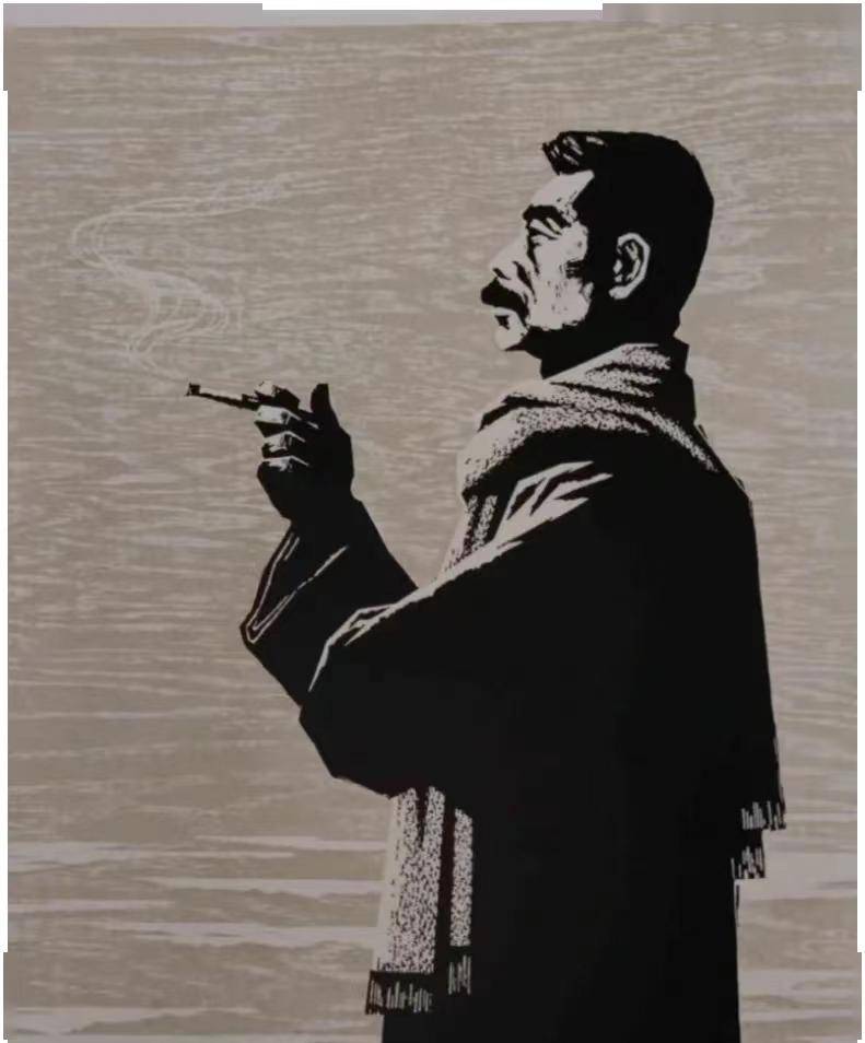 一,鲁迅年谱能读出一千个鲁迅一千个读者真是个不错的创意,那让我们