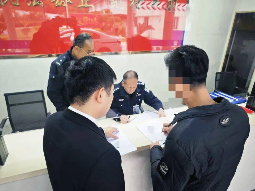 福清法院与福清市公安局建立"执拘联动"以来,坚持惩戒和教育相结合的