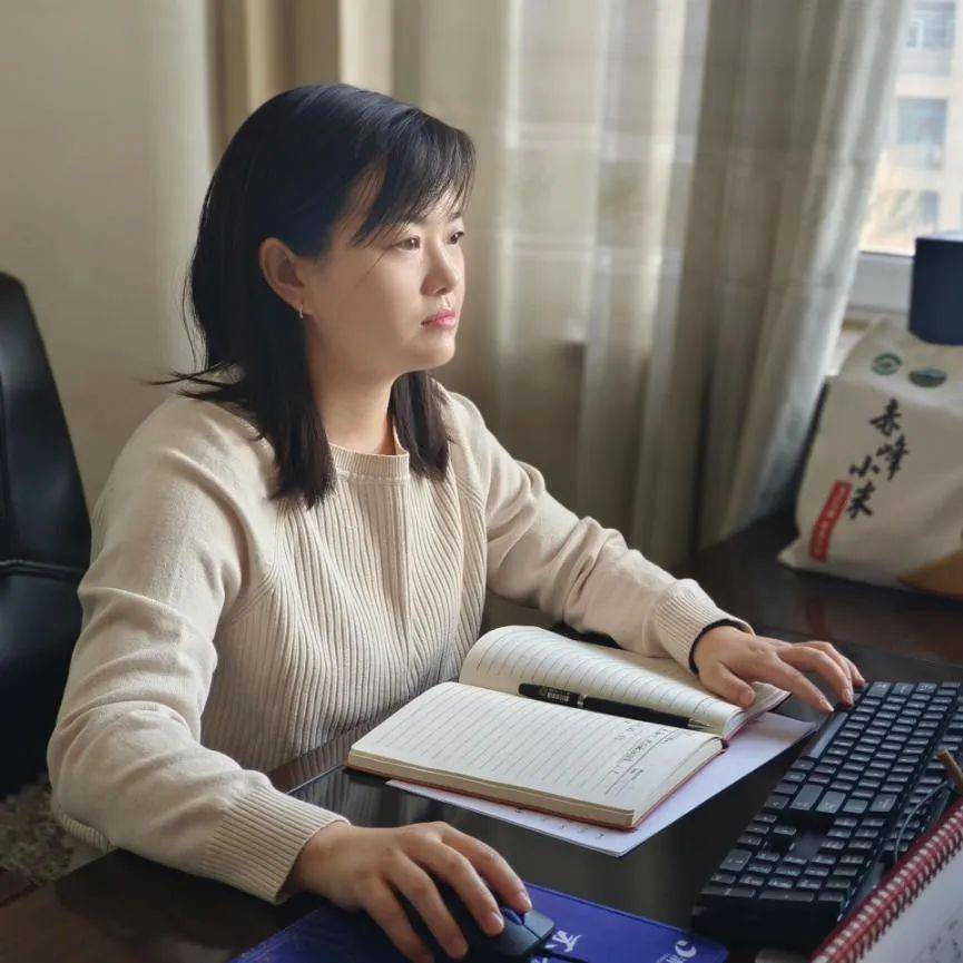 聚焦2024年赤峰市妇联执委会 一起聆听赤城"她"声音(一)_工作_服务