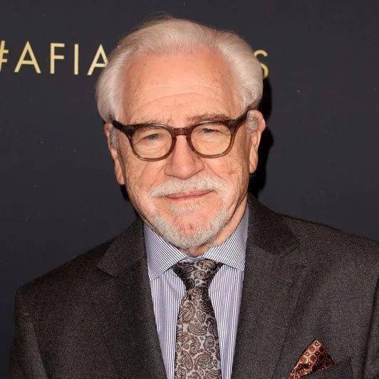 报道 | 独家专访当之无愧的颁奖季"剧王"《继承之战》主创_马修·麦克