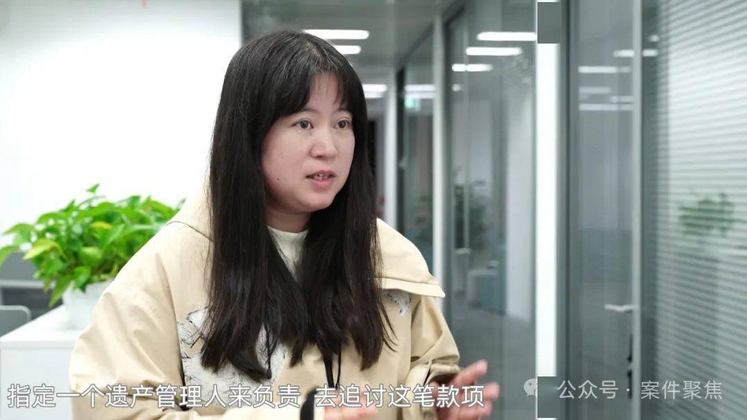 但是张玉霞律师还表示,如果小胡的行为不构成刑事犯罪的话,傅女士一方