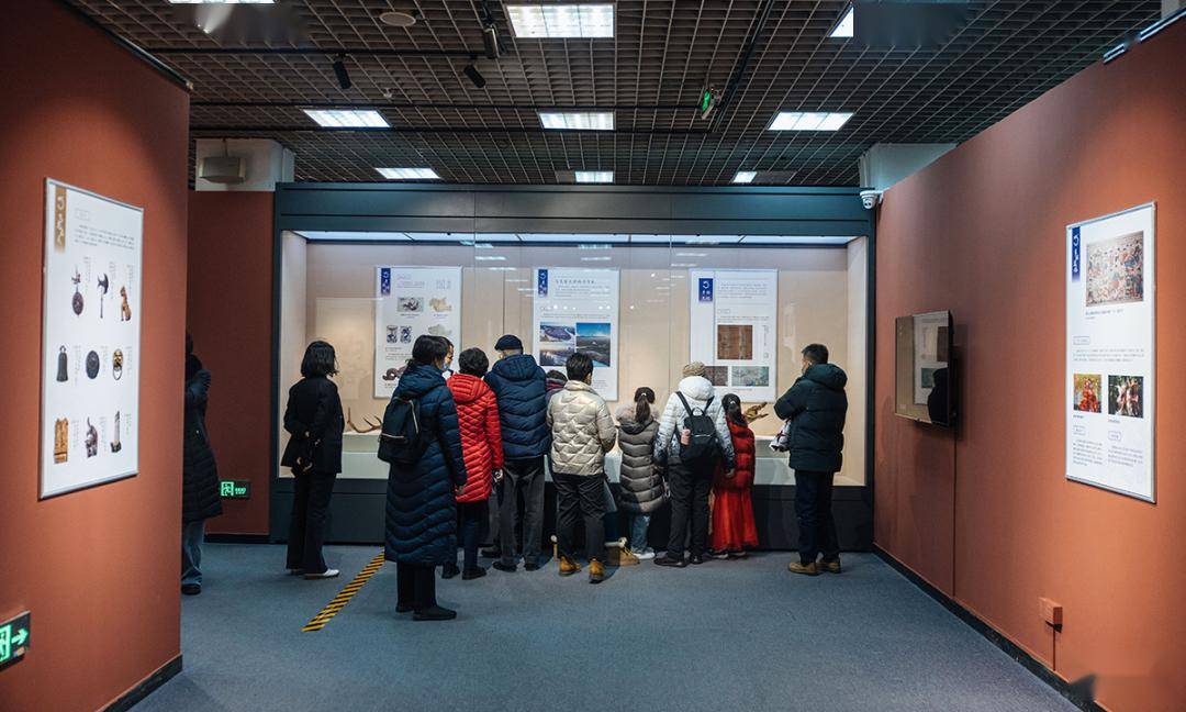 cultural exhibition about dragons opens at nnhmc_hao_chinese_the