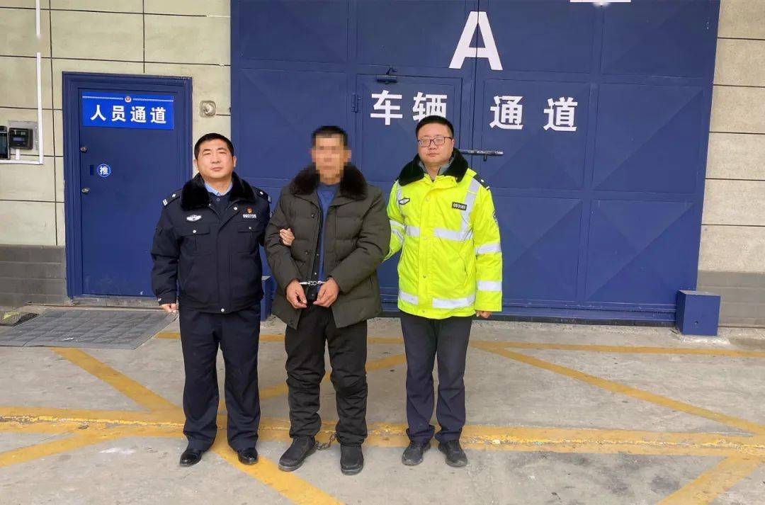 身上竟背着命案…_杨成_闻某某_临猗县
