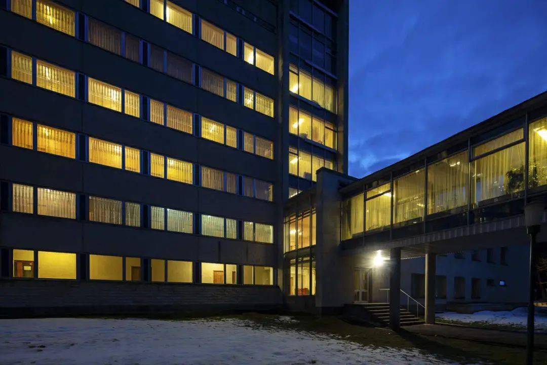 苏联"遗迹":疗养院时代真的一去不返吗?