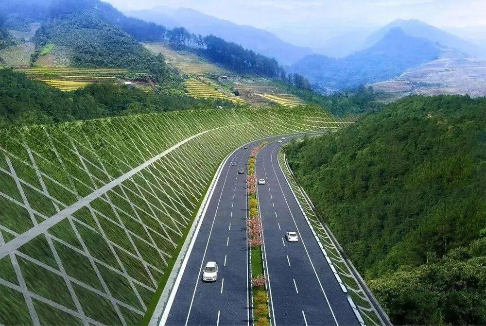 达石快速关键工程有序推进_建设_达川_项目