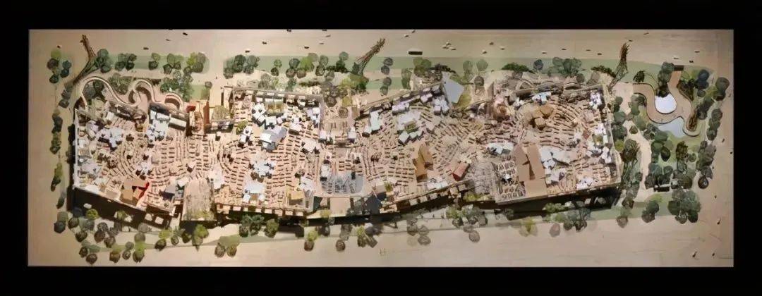 把办公楼划分60个"社区",谷歌正式启用纽约哈德逊总部_google_工作