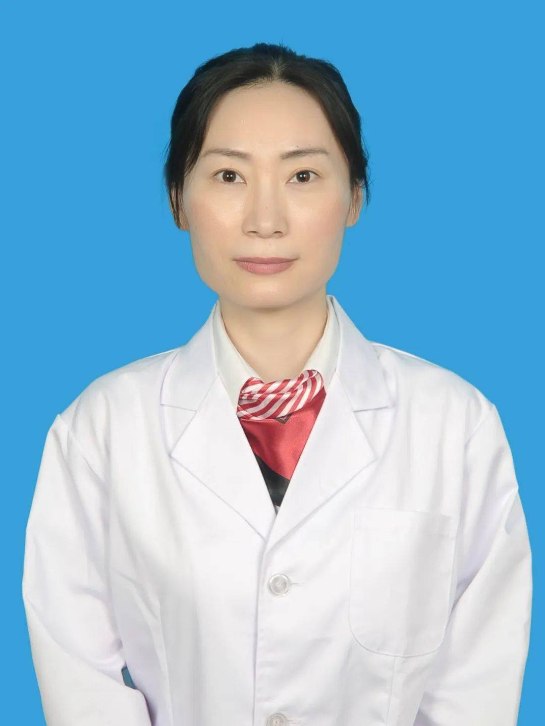 淄博市中医医院"三八妇女节"关爱女性健康义诊活