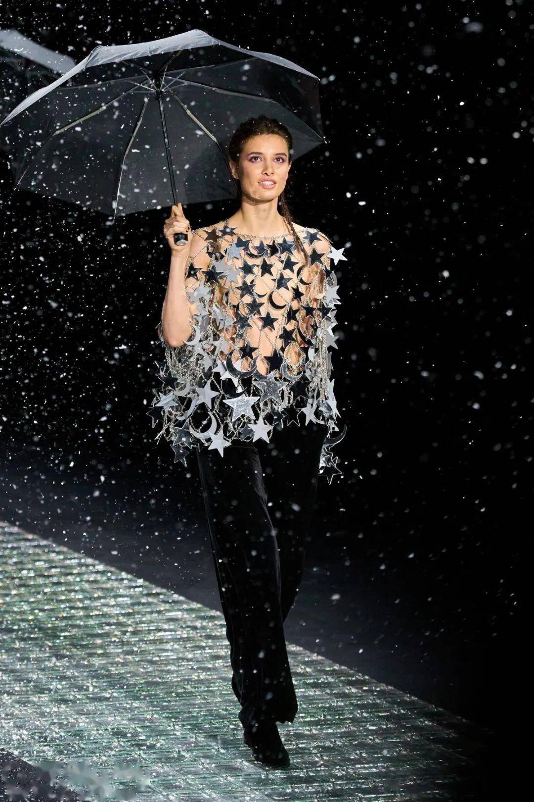 米兰最火爆的时尚时刻都在这里了!