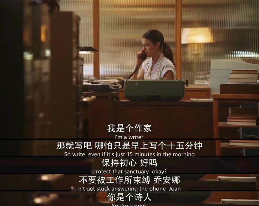 活动_工作_爱好