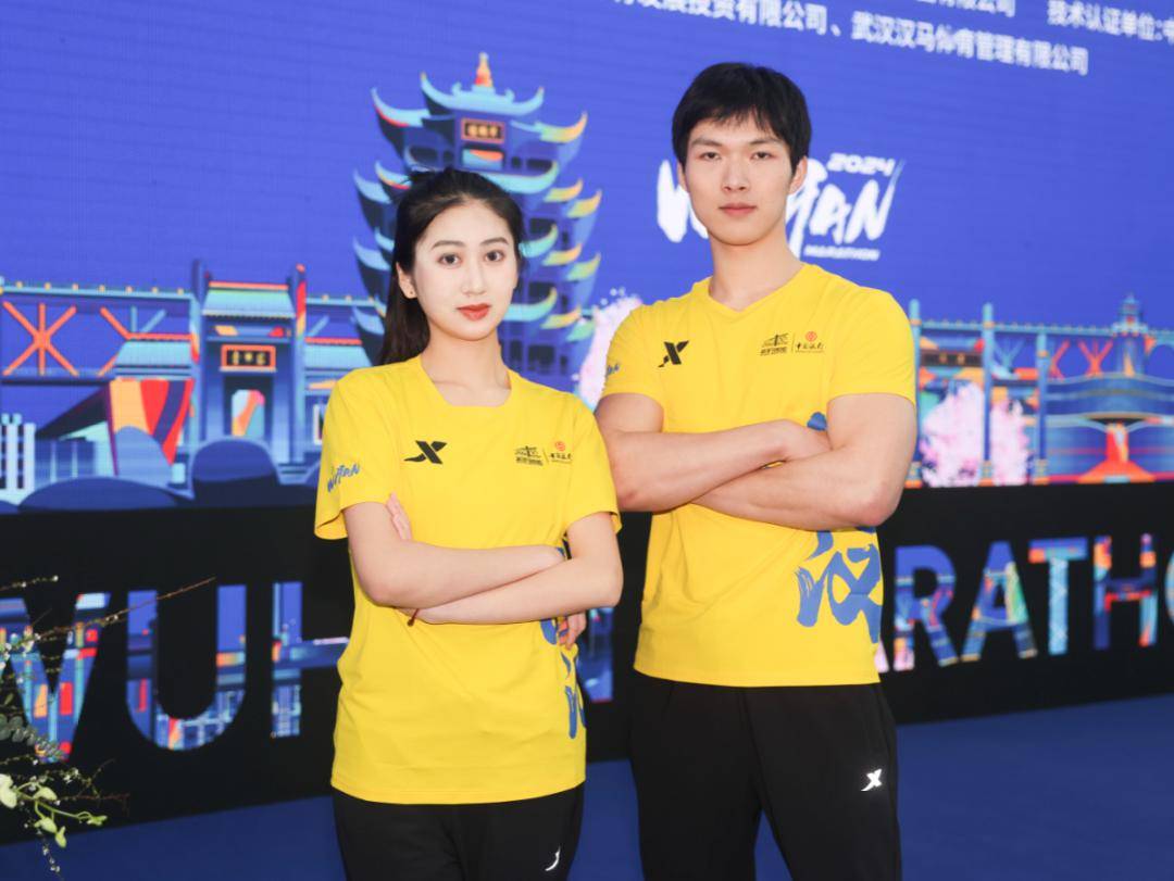 樱花节美食节超多福利等你来2024武汉马拉松开跑倒计时