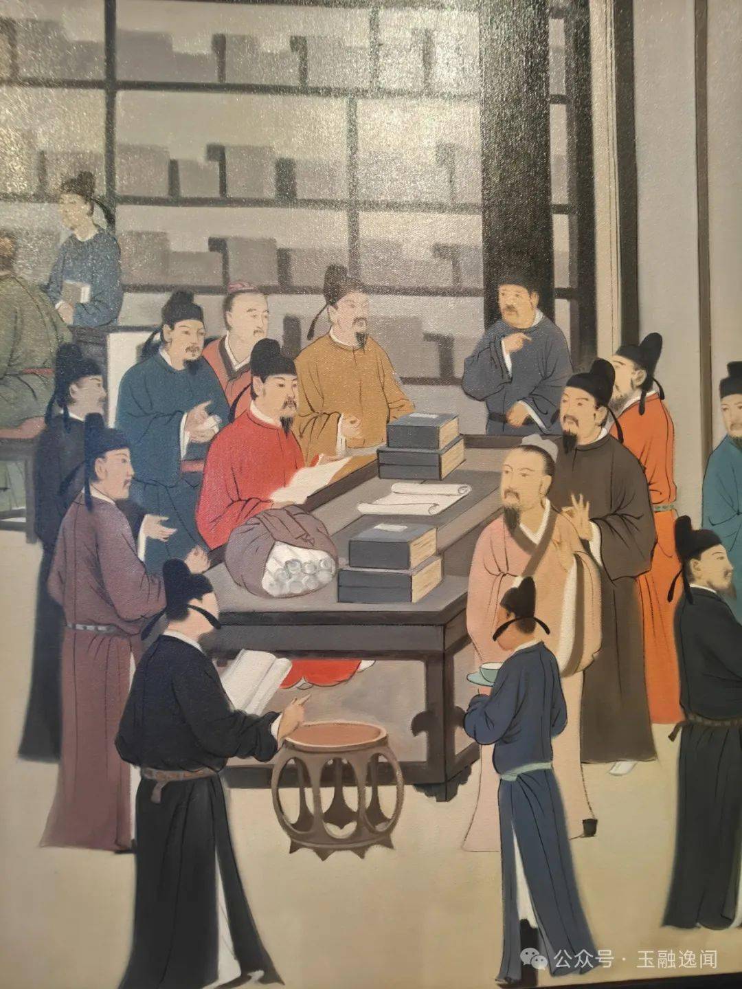 【玉融文史】"海滨邹鲁"之佐证——福清县历史上的