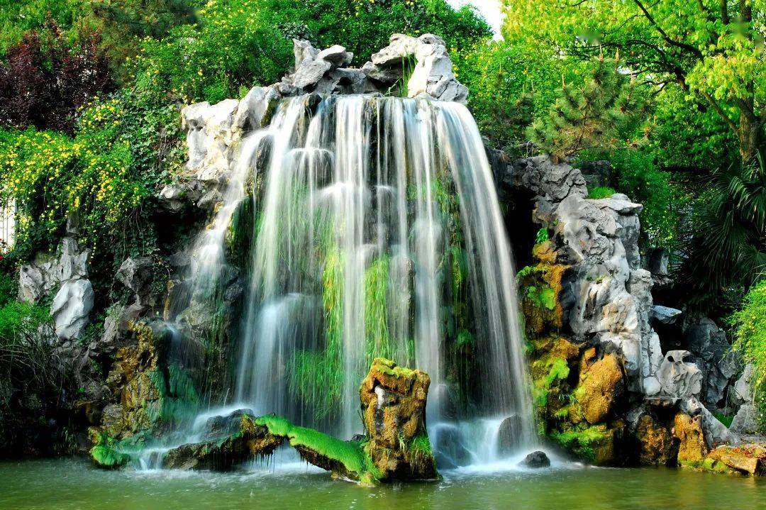 出则繁华,入则静谧,这里是梦想照进现实的"世外桃源".