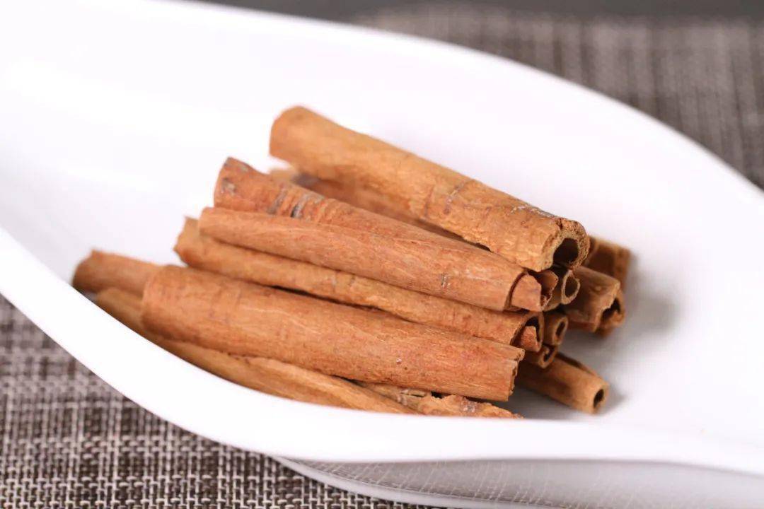 关于肉桂,你一定要了解的不同种类肉桂知多少_桂皮_进口_香料