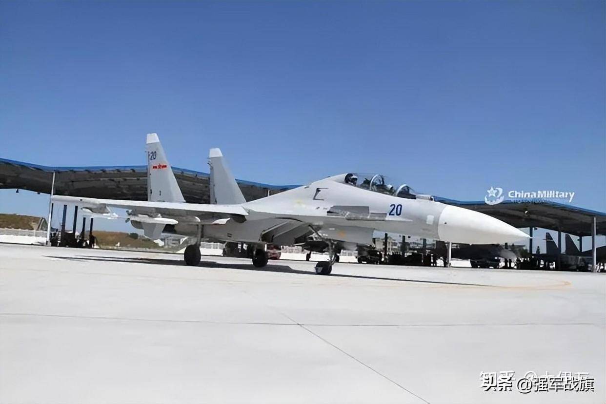 苏27在中国:歼11系列战斗机的发展——苏30mk2_的苏_垂尾_订单