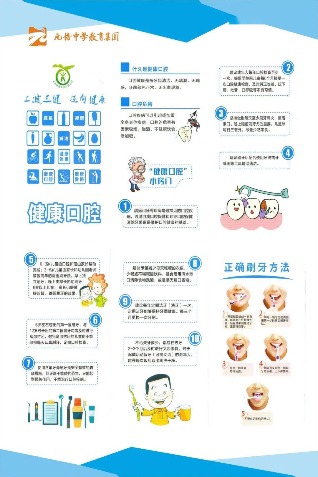 日常营养健康小贴士_孩子_倪莎_再审