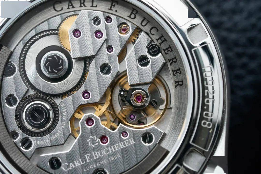 看腻规规矩矩小三针?