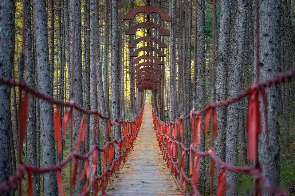 如果你要写留坝,就不能只写留坝._文化_栈道_张良