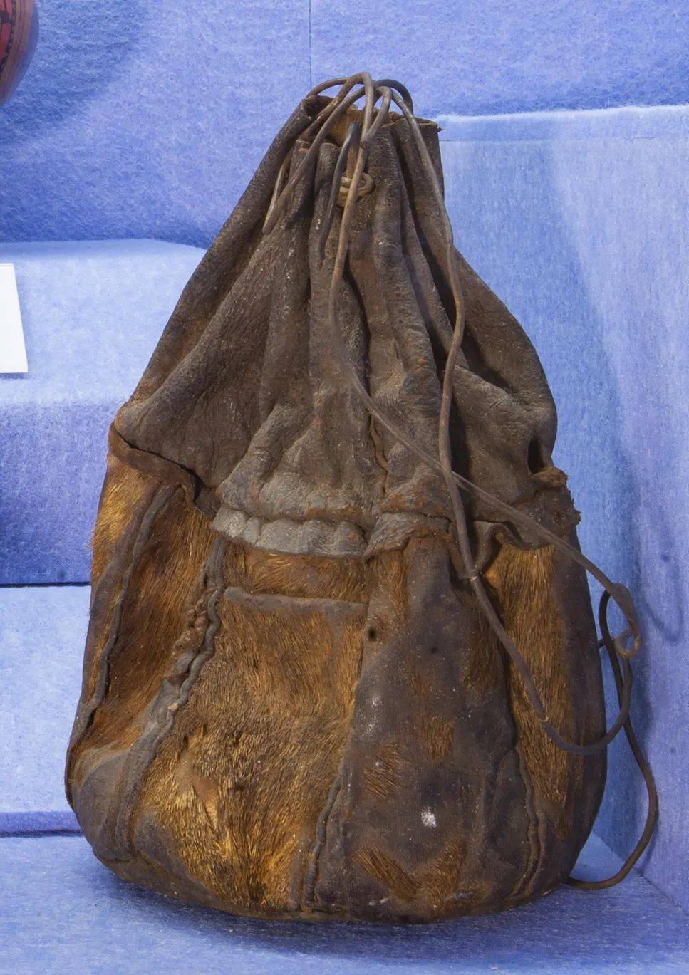 『追寻香格里拉』一口糌粑,一口酥油茶_青藏高原_食用_人们